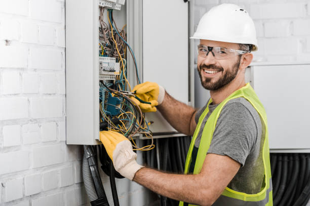 Best Best Electricians Near Me  in Fostoria, OH