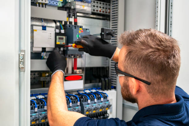 Best Licensed Electrician  in Fostoria, OH