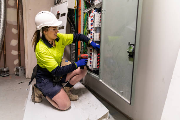 Best 24-Hour Electrician  in Fostoria, OH