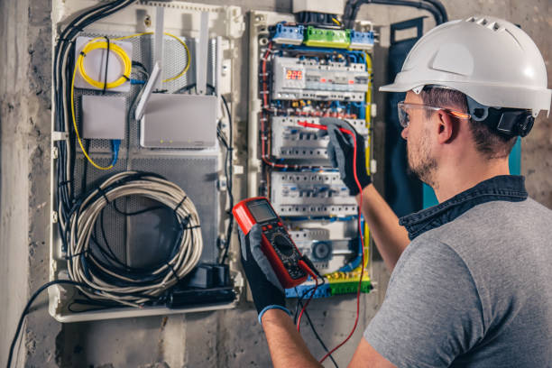 Affordable Emergency Electrician in Fostoria, OH