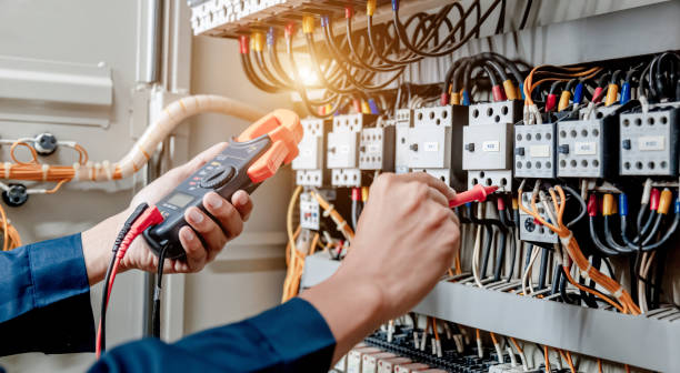 Best Electrical Upgrades for Homes  in Fostoria, OH