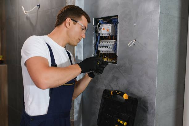 Best Home Electrical Repair  in Fostoria, OH