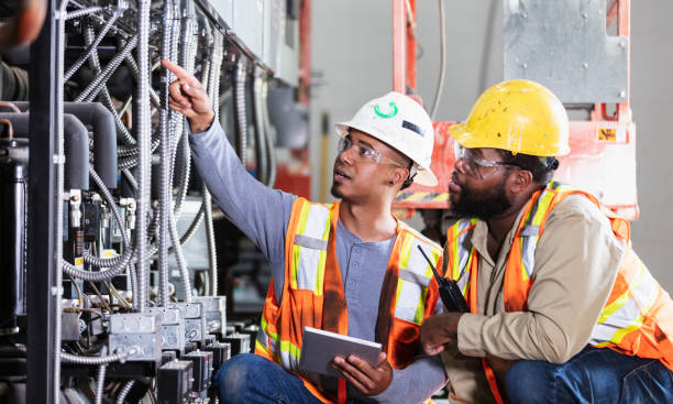 Electrical System Inspection in Fostoria, OH
