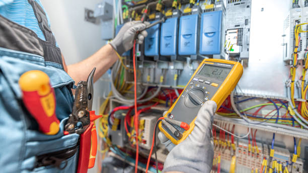 Best Electrical Troubleshooting Services  in Fostoria, OH