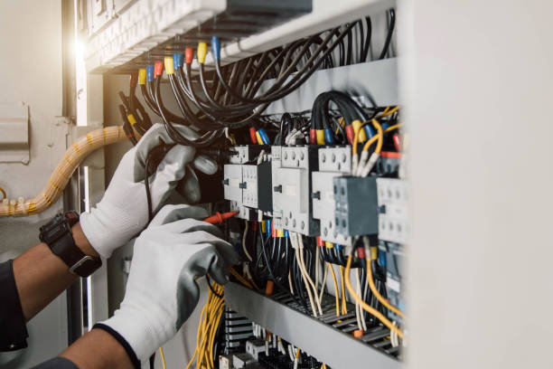 Best Electrical Installation Contractor  in Fostoria, OH